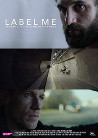 Label Me (2019) - poster