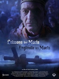 Laissons les Morts Engloutir les Morts (2019) - poster