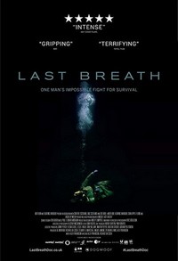 Last Breath (2019) - poster