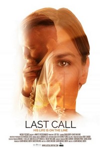 Last Call (2019) - poster