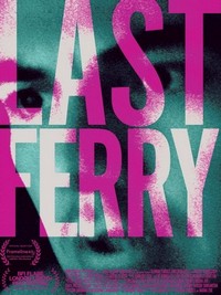 Last Ferry (2019) - poster