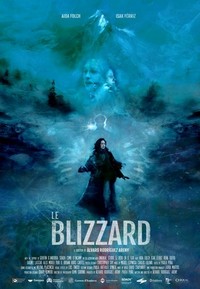 Le Blizzard (2019) - poster