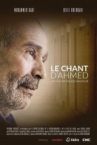 Le Chant d'Ahmed (2019) - poster