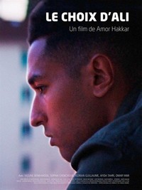 Le Choix d'Ali (2019) - poster