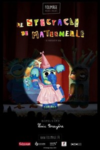 Le Spectacle de Maternelle (2019) - poster