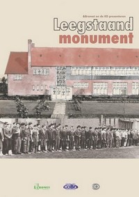 Leegstaand Monument (2019) - poster