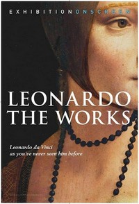 Leonardo: The Works (2019) - poster