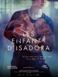 Les Enfants d'Isadora (2019) - poster