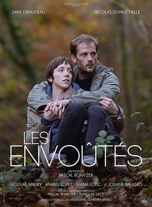 Les Envoûtés (2019) - poster