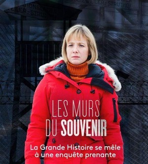 Les Murs du Souvenir (2019) - poster