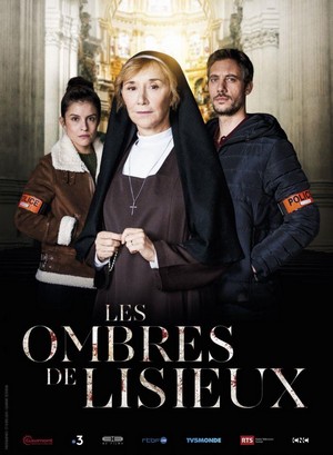 Les Ombres de Lisieux (2019) - poster