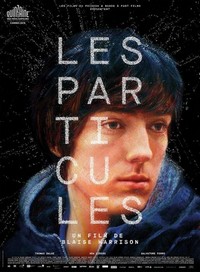 Les Particules (2019) - poster