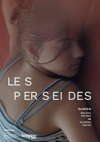 Les Perseides (2019) - poster