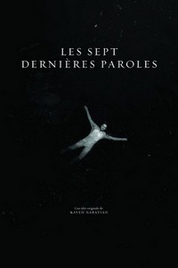 Les Sept Dernières Paroles (2019) - poster