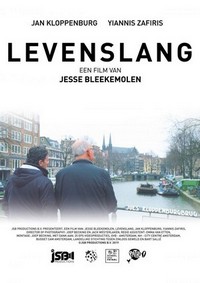 Levenslang (2019) - poster
