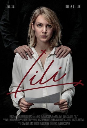 Lili (2019) - poster