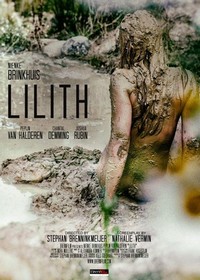 Lilith (2019) - poster