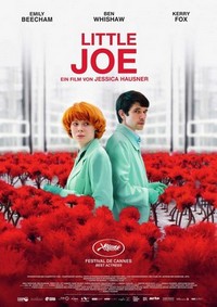 Little Joe (2019) - poster