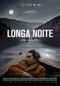 Longa Noite (2019) - poster