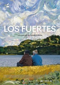 Los Fuertes (2019) - poster