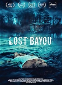 Lost Bayou (2019) - poster