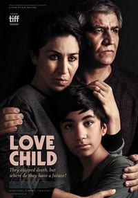 Love Child (2019) - poster