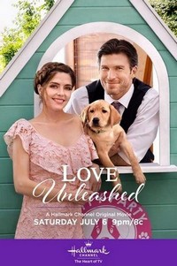 Love Unleashed (2019) - poster