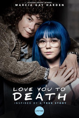Love You to Death (2019) - poster