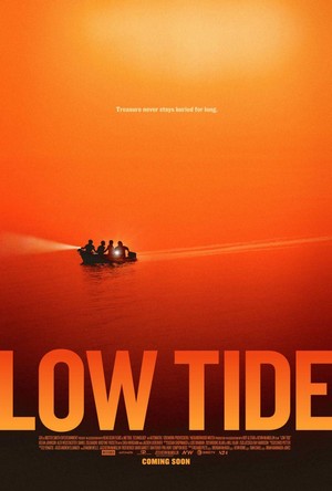 Low Tide (2019) - poster