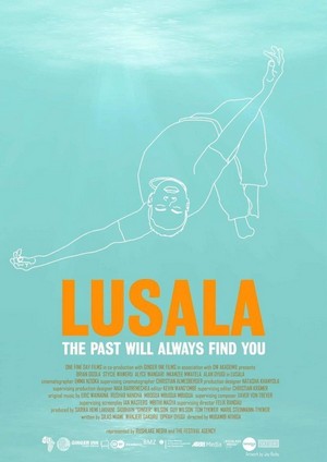Lusala (2019) - poster