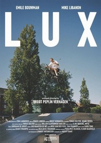 Lux (2019) - poster