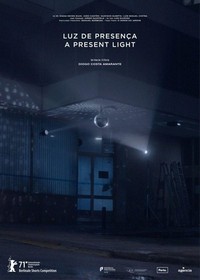 Luz de Presença (2019) - poster