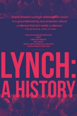 Lynch: A History (2019) - poster