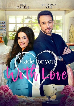 Made for You, with Love (2019) - poster