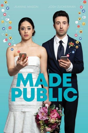 Made Public (2019) - poster