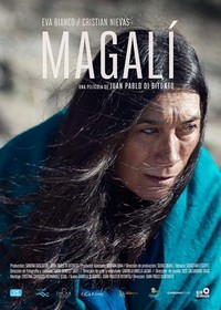 Magalí (2019) - poster