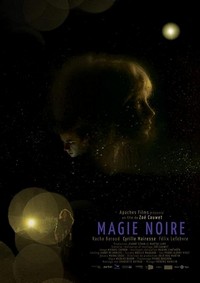 Magie Noire (2019) - poster