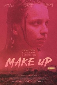 Make Up (2019) - poster