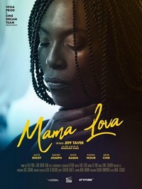 Mama Lova (2019) - poster