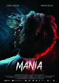 Mania (2019) - poster