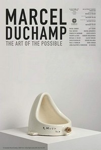 Marcel Duchamp: Art of the Possible (2019) - poster