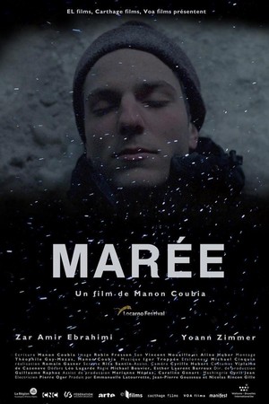 Marée (2019) - poster