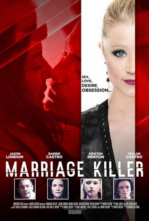 Marriage Killer (2019) - poster