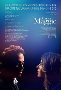 Master Maggie (2019) - poster