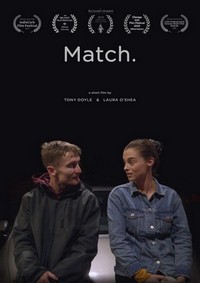 Match (2019) - poster