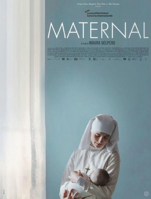 Maternal (2019) - poster