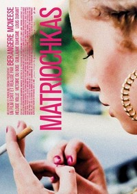 Matriochkas (2019) - poster