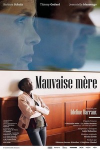 Mauvaise Mère (2019) - poster