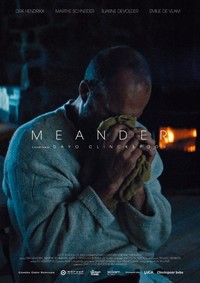 Meander (2019) - poster