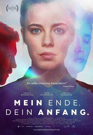 Mein Ende. Dein Anfang. (2019) - poster